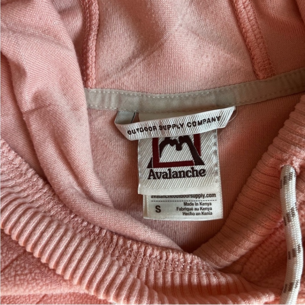 FREE BUNDLE Castle Dale™ Full Zip Fleece Jacket in Snowdrift
Avalanche, seven7 - Picture 11 of 16